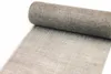 JUTE 30cm Dekostoff Tischläufer Tischband 30cm/5m Taupe Produktbild-Vorschau 5