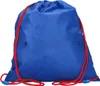 Sonic Turnbeutel Supreme Power Kinder Tasche Produktbild-Vorschau 3