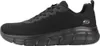 Skechers Bobs B Flex-visionar Couleur Noir Voir les images du produit 2