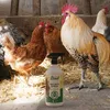 HÜHNER Land Milben Spray für Hühner 1L – Gegen Milben & Produktbild-Vorschau 2