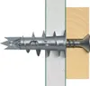fischer Gipskartondübel Metall GKM, 10 Stück Produktbild-Vorschau 10