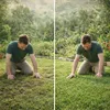Dolomitkalk 1kg Rasenkalk Moosentferner Gartenkalk Produktbild-Vorschau 6