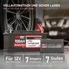 Loadchamp Automatik Ladegerät 7A 12V Produktbild-Vorschau 3