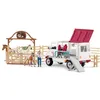 schleich HORSE CLUB Fitness Check for the big tournament, 5 Produktbild-Vorschau 4