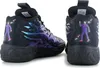 PUMA MB.04 Reflections - LaMelo Ball - Herren Sneakers Produktbild-Vorschau 3