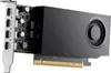 Nvidia RTX A1000, RTX A1000, 8 GB, GDDR6, 128 bit, 5120 x Podgląd zdjęcia produktu 1