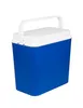 BigDean Kühlbox 24 Liter blau/weiß - Isolierbox mit bis zu Produktbild-Vorschau 8