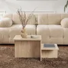 Skye Decor, Harmony - Travertine, Couchtisch, Travertin, Produktbild-Vorschau 8