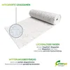 Tapis de graines de gazon Greenyp® All-In-One I 0,5 x 20m Voir les images du produit 3
