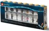 LEGO Harry Potter Box für 16 Minifiguren 40660830 Produktbild-Vorschau 5