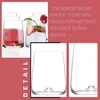 LAV Terra Weingläser – 475 ml (16 1/4 oz), 6er Set Produktbild-Vorschau 5