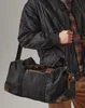 Quadra QD650 | Reisetasche Heritage Waxed Canvas Holdall, Produktbild-Vorschau 5