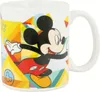 Keramický hrnek 325 ml bílý Mickey Mouse Náhled obrázku produktu 3