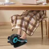 Mini orbitrek 60W Mini orbitrek pod biurko dla seniorów Podgląd zdjęcia produktu 2