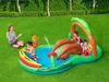 Plac zabaw dmuchany 295 x 199 x 130 cm Bestway 53093 Produktbild-Vorschau 17