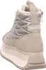 Tamaris  Damenschuhe Schnürstiefel Beige Freizeit Produktbild-Vorschau 16
