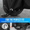 Strex Telo Copri Scooter / Moto Universale per tutti gli Anteprima dell’immagine prodotto 5