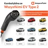 Ładowarka do Samochodu Elektrycznego Hybrydy Typ 2 Ampere Podgląd zdjęcia produktu 10