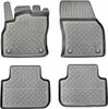 Z494171 TPE-Gummifußmatten kompatibel mit Audi Q3 Sportback Produktbild-Vorschau 1