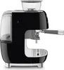 Smeg EGF03BLEU Manuelle Espressomaschine 2.4L 58mm 1650W Produktbild-Vorschau 7