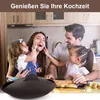 Brotbackformen, Brotbackschale (1 Stück), Produktbild-Vorschau 3