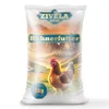 ZIVELA 5kg krmivo pro kuřata Krmivo pro drůbež s obilím Náhled obrázku produktu 2