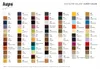 Farbe für Natur- und Kunstleder - Kaps Super Color 25 ml - Produktbild-Vorschau 3