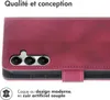 imoshion Bibliothèque avec cordon pour le Samsung Galaxy Voir les images du produit 5