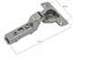 Häfele 2 Stück Topfbander 35mm Soft-Close, Topfscharnier Produktbild-Vorschau 6
