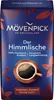 A bag of Mövenpick coffee with a cup of coffee depicted. Náhled obrázku produktu