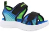 SKECHERS 407034N Blau Produktbild-Vorschau 5
