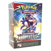Carte Pokémon in tedesco: 50 carte Pokémon diverse, 3 rare, Anteprima dell’immagine prodotto 8