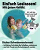 Original Delphin Schwimmscheiben – Schwimmhilfe für Kinder Produktbild-Vorschau 2