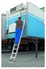 Hymer Stufenanlegeleiter mit 8-fach vollvernieteter Stufen Produktbild-Vorschau 7