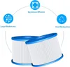 INF Poolfilter für Bestway Lay-Z-Spa 2 Pack Produktbild-Vorschau 5