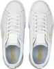 Puma Damen Sneakers Weiß 384209-01 Grösse 38 Produktbild-Vorschau 2