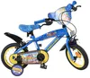 Rubble & Crew - Kinderfahrrad - Jungen - 12 Zoll - Blau - Produktbild-Vorschau 10