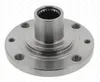 MAPCO 26012 Radnabe Vorne für FIAT PANDA (169) 4-Loch Produktbild-Vorschau 4