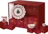 A Villeroy & Boch Advent calendar with Christmas-themed items. Produktbild-Vorschau
