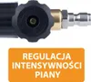 Hochdruckreiniger-Pistolenset 4350PSI 22mm + Rosfix Set mit Produktbild-Vorschau 15