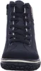Rieker Damen Stiefelette Schnürboot Warmfutter flach Produktbild-Vorschau 44