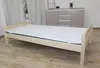Voděodolný prošívaný chránič na matraci 160x200 cm Náhled obrázku produktu 2
