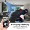 Drahtlose Magnet-Kamera – 24h Echtzeitaufzeichnung + Produktbild-Vorschau 4