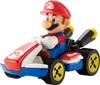 Hot Wheels Mario Kart Replica 1:64 Mario pressofuso Anteprima dell’immagine prodotto 4