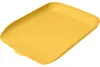 Leitz 53580019, Polystyrol (PS), Gelb, A4, A4, 268 mm, 358 Produktbild-Vorschau 2