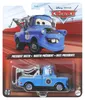 Disney Pixar Cars HTX91, Auto, 3 Jahr(e), Metall, Blau Produktbild-Vorschau 4