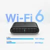 AX1500 Wi-Fi 6 Pocket Travel Router | TL-WR1502X | 802.11ax Voir les images du produit 4