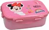 Disney Minnie Maus 2 teiliges Lunch Set Brotdose Produktbild-Vorschau 2