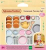 Set di pancake fatti in casa Anteprima dell’immagine prodotto 9