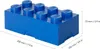 LEGO Brotdose CLASSIC BOX blau Produktbild-Vorschau 5